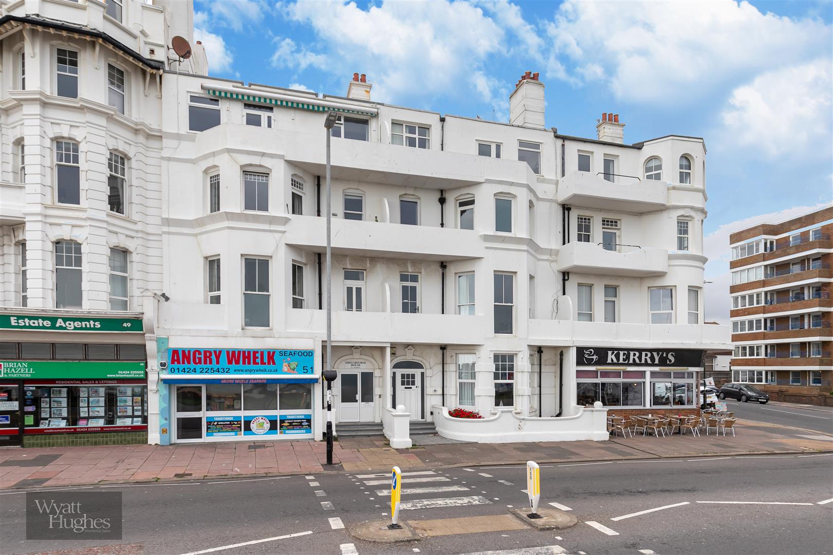 apartments for sale bexhill