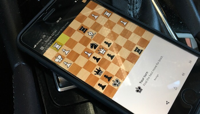 lichess ios