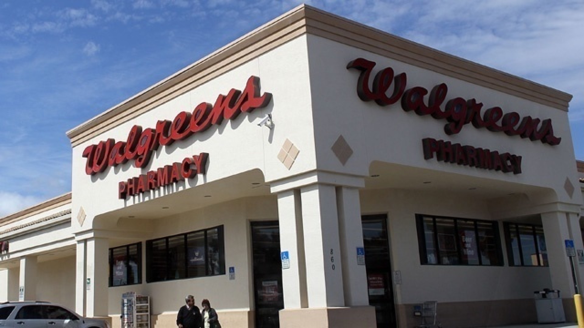 walgreens pharmacy mount dora