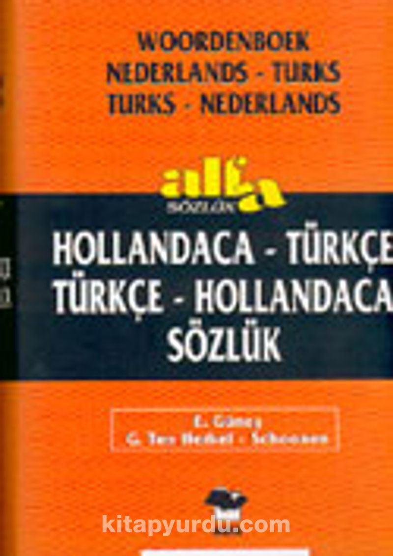 hollandaca türkçe dil çeviri