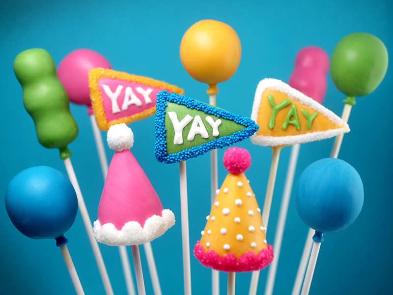 party pops