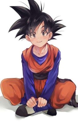 fem goku fanfiction