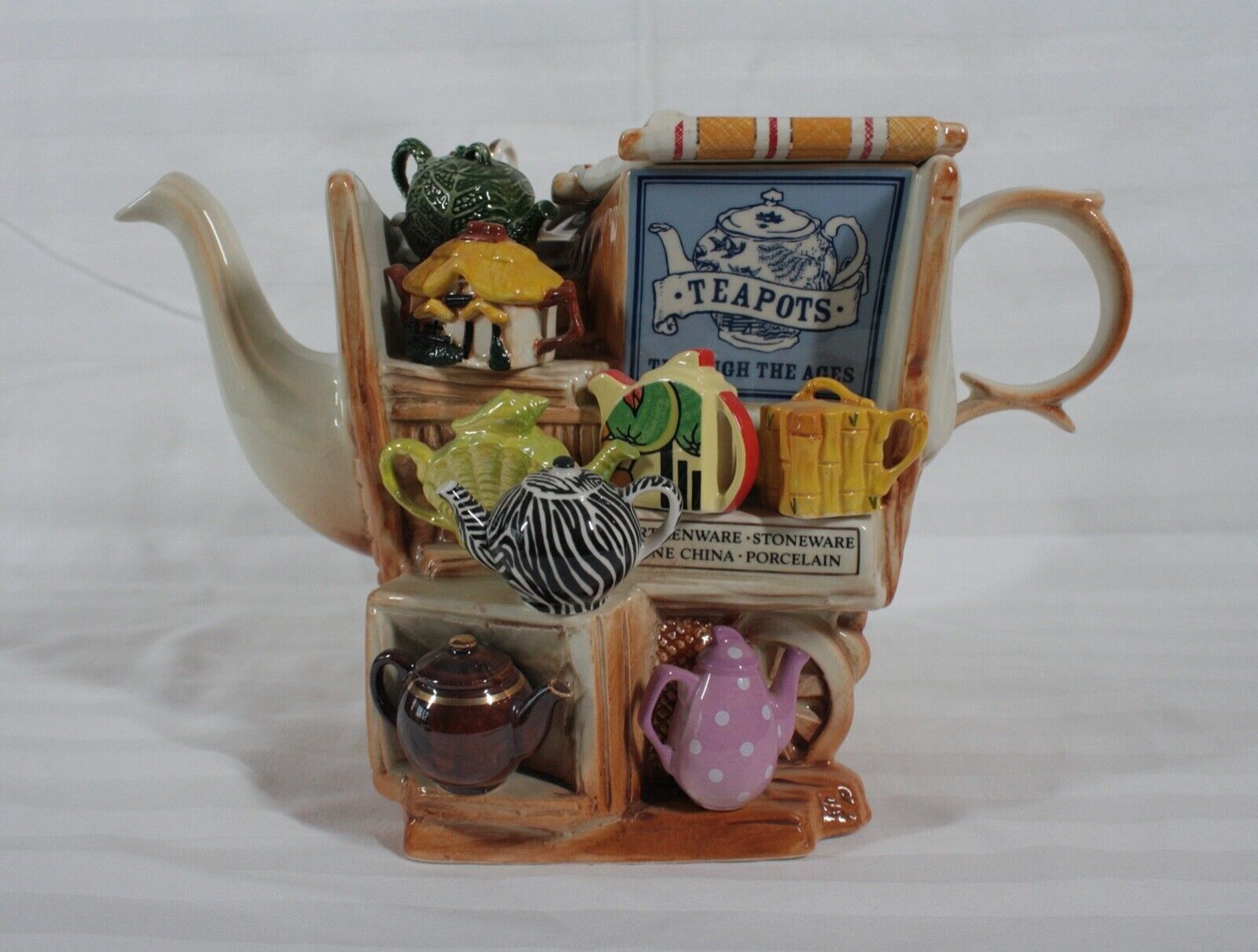 cardew teapot