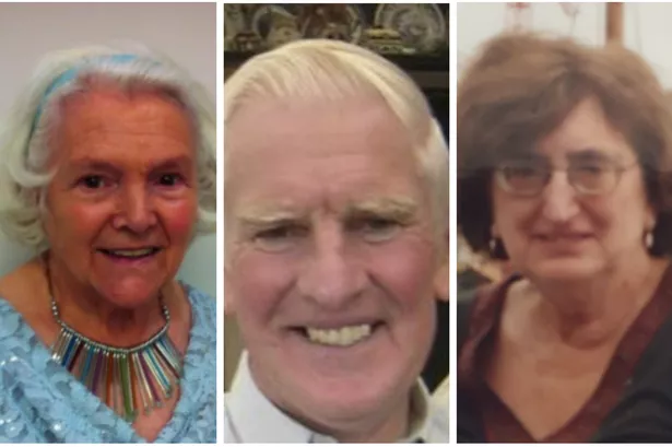 evening post bristol obituaries