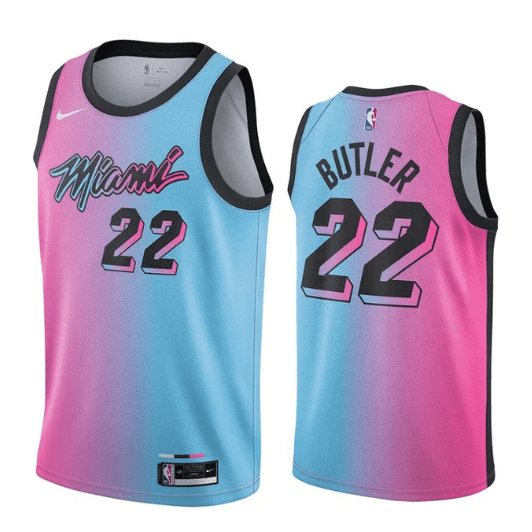 jimmy butler jersy