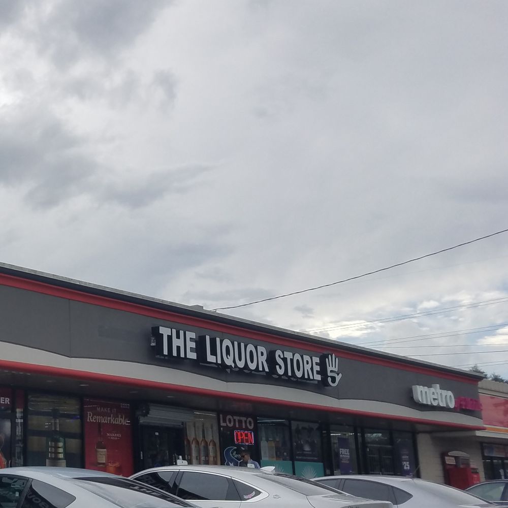 24 hour liquor store houston