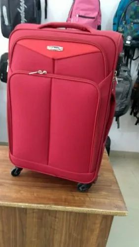 24 inch trolley bag price