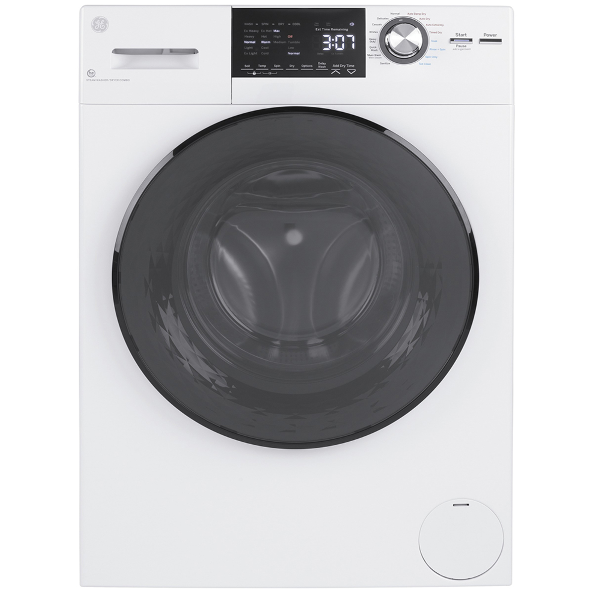 24 inch washer dryer combo