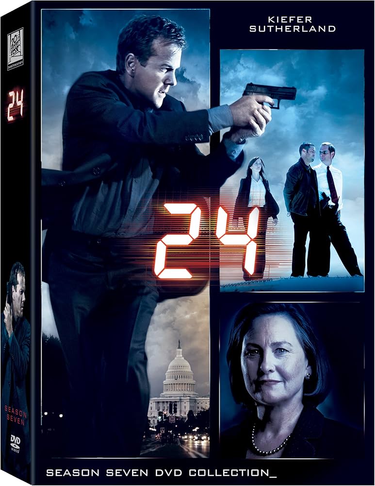 24 tv series season 7