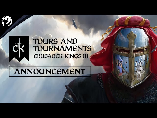 ck3 tours and tournaments