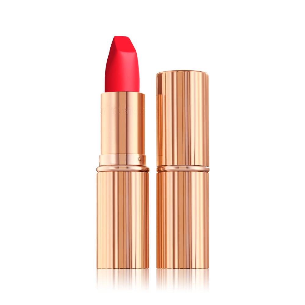 1975 red charlotte tilbury