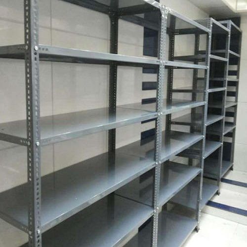 steel rack for shop price