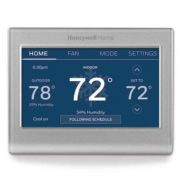 honeywell reviews