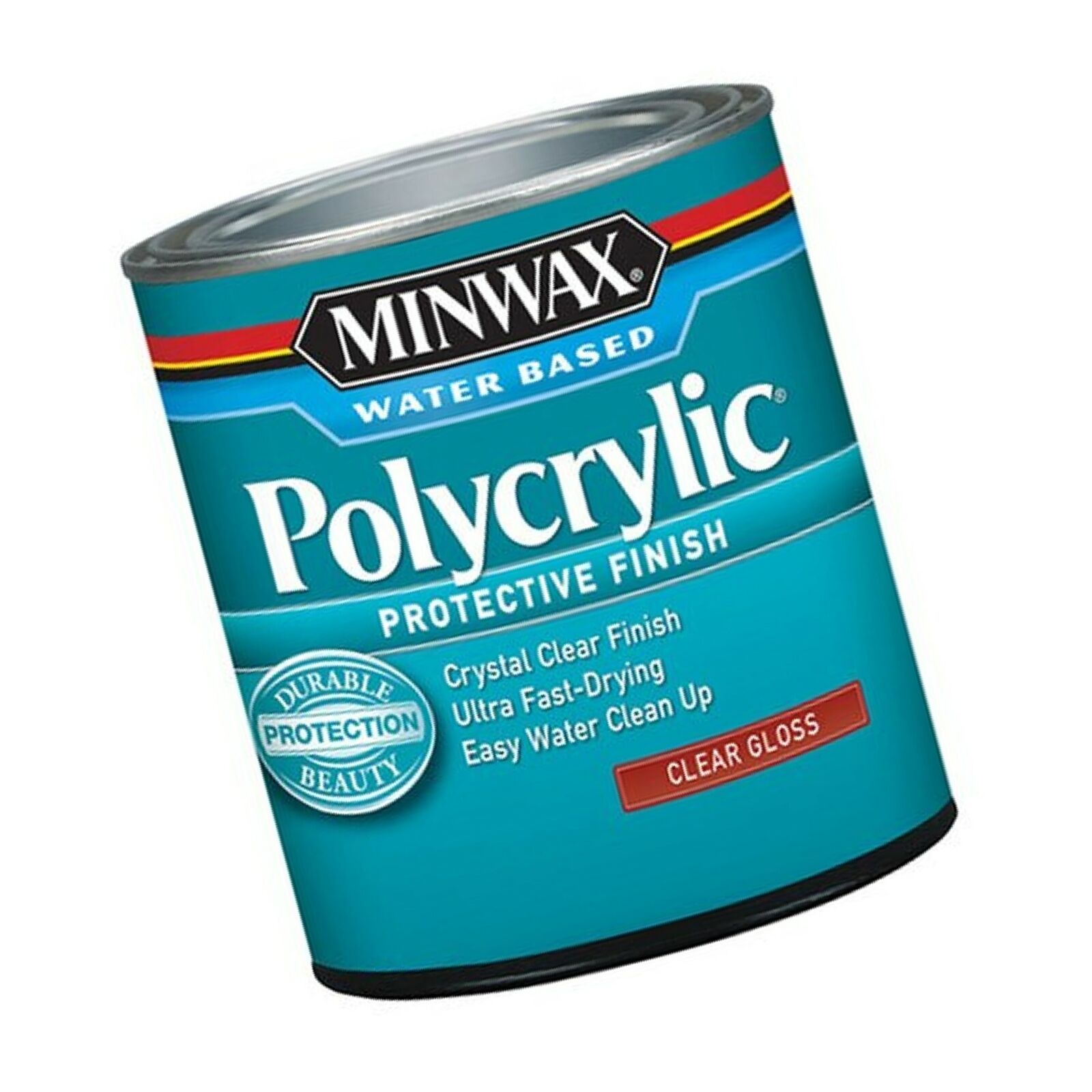 minwax polycrylic uk