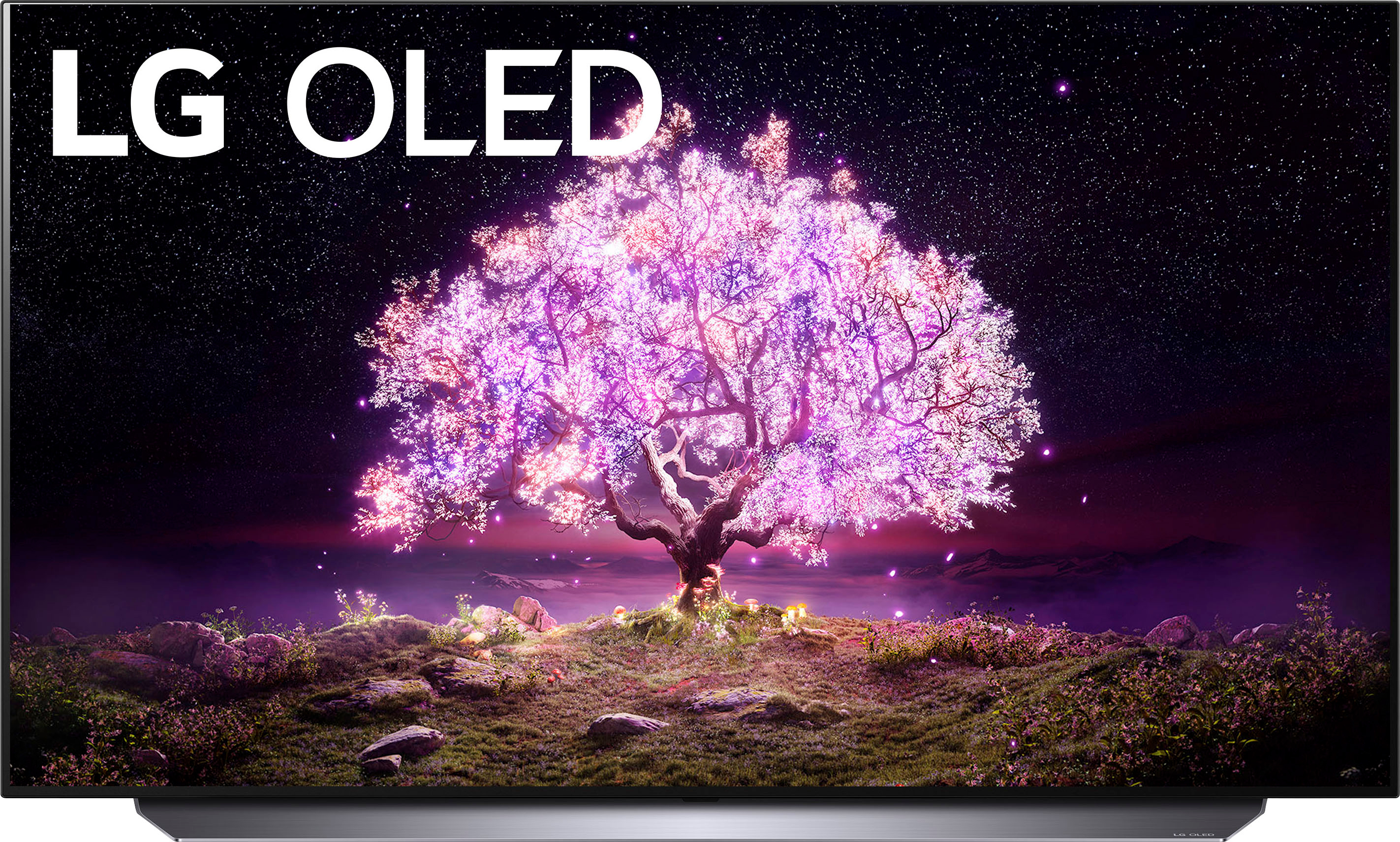 best 55 oled tv