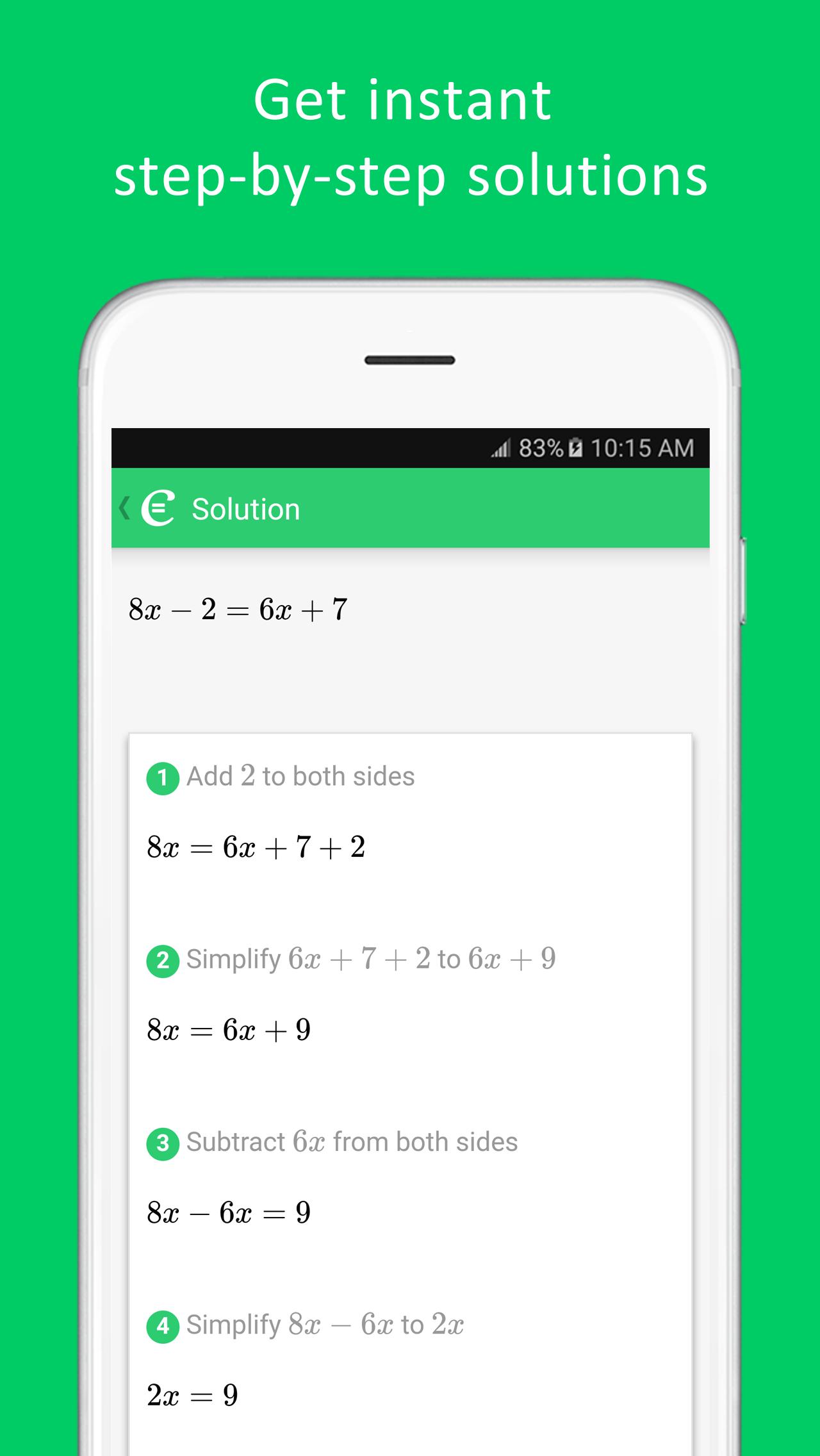 cymath apk