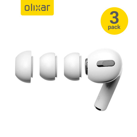 airpods pro rubber tips