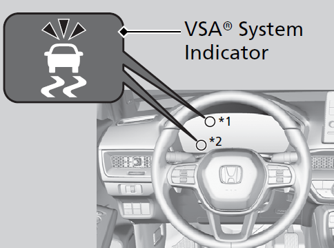 vsa honda civic