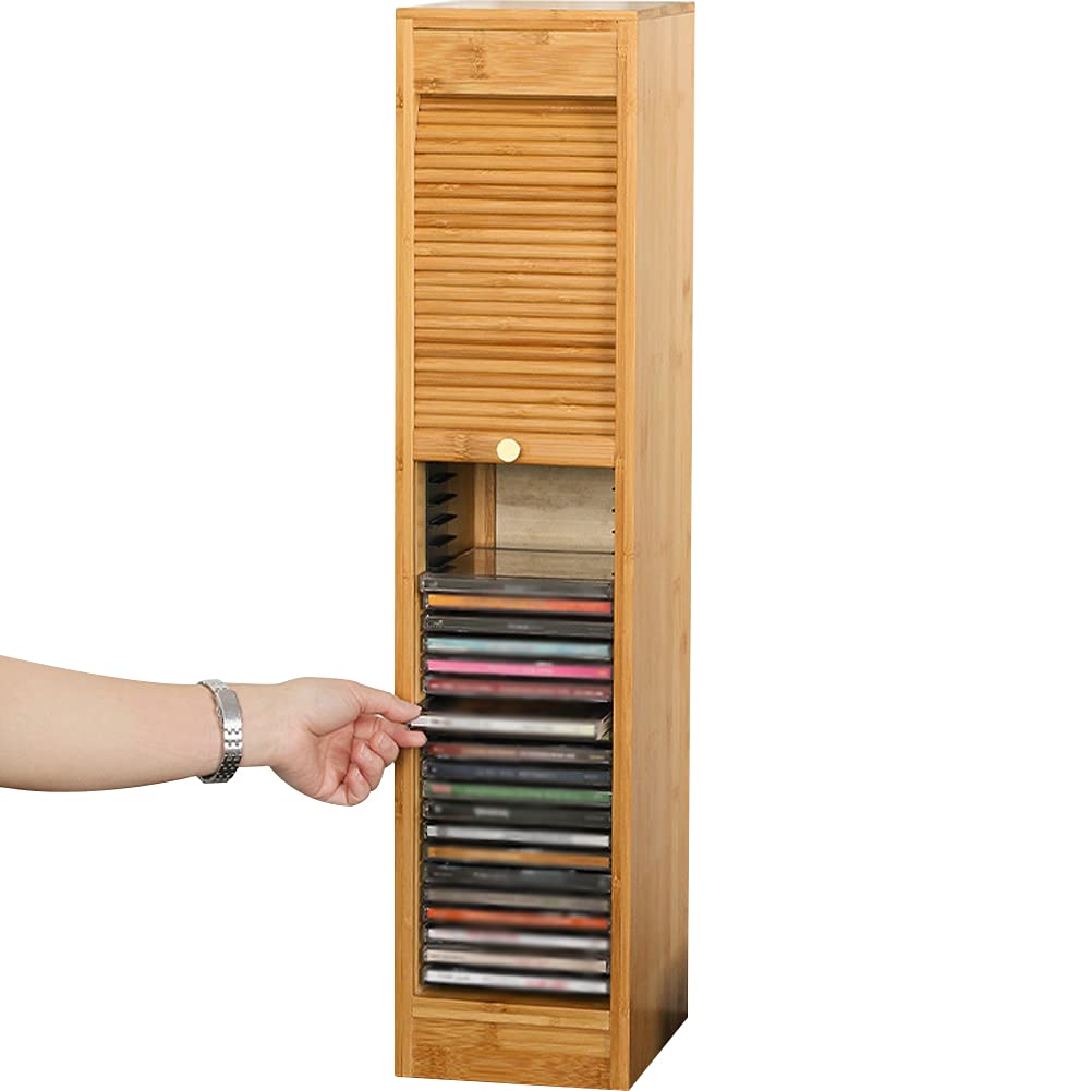 tower cd storage