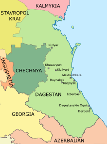 dagestan wiki