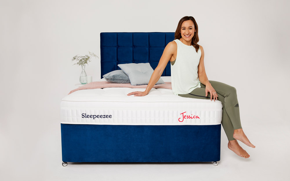 sleepeezee beds reviews