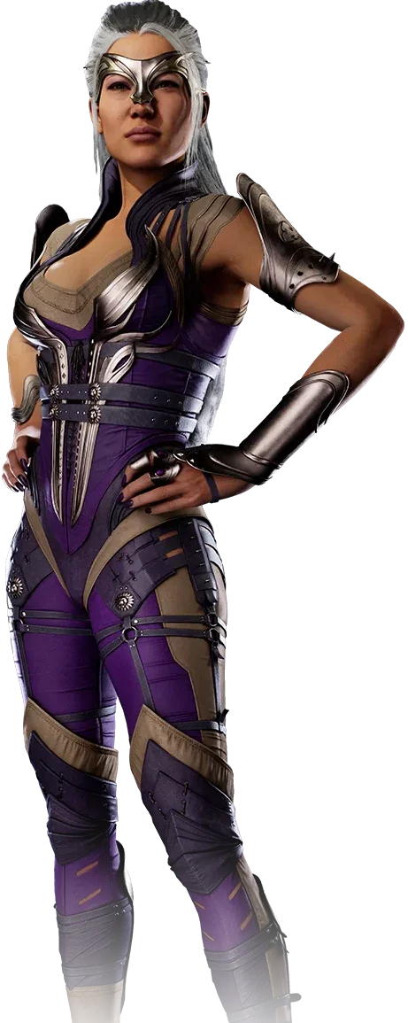 sindel mk1