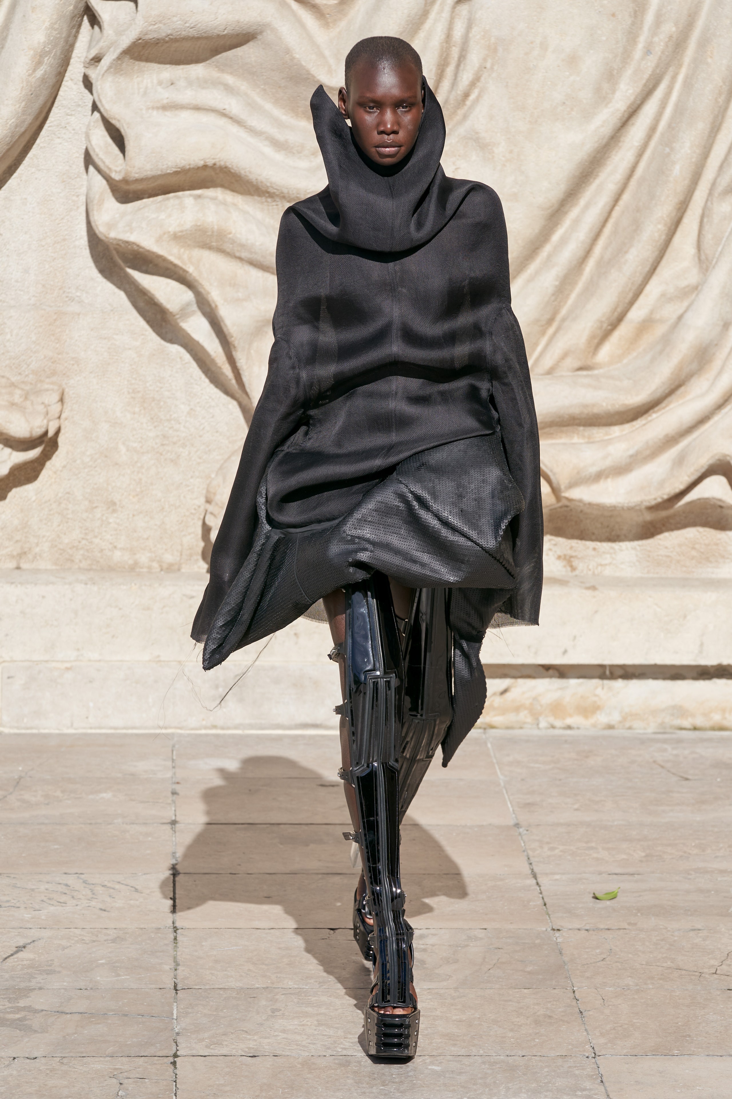 rick owens vogue