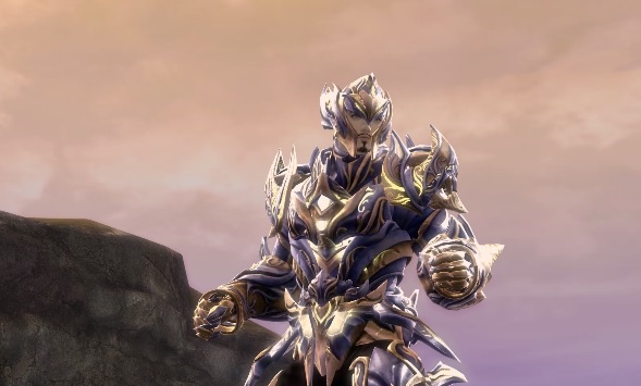 gw2 legendary armor