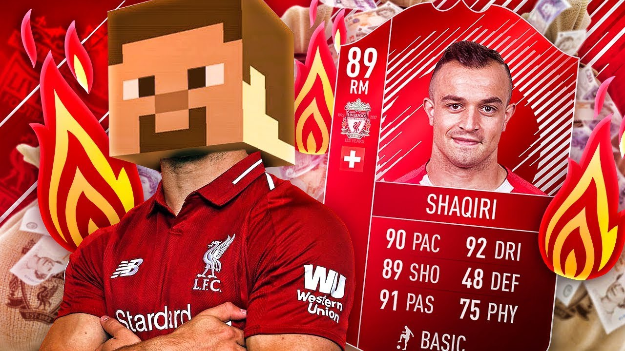 shaqiri fifa 18