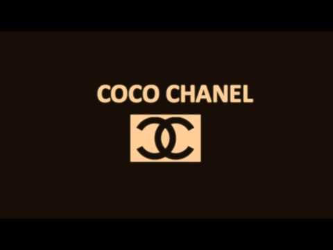 coco chanel pronunciation