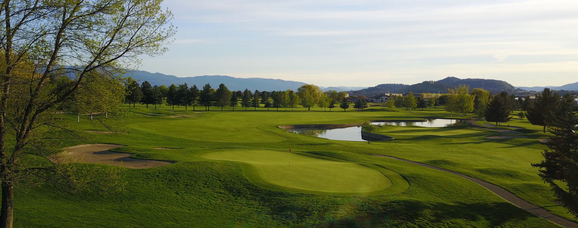 kelowna springs golf club photos