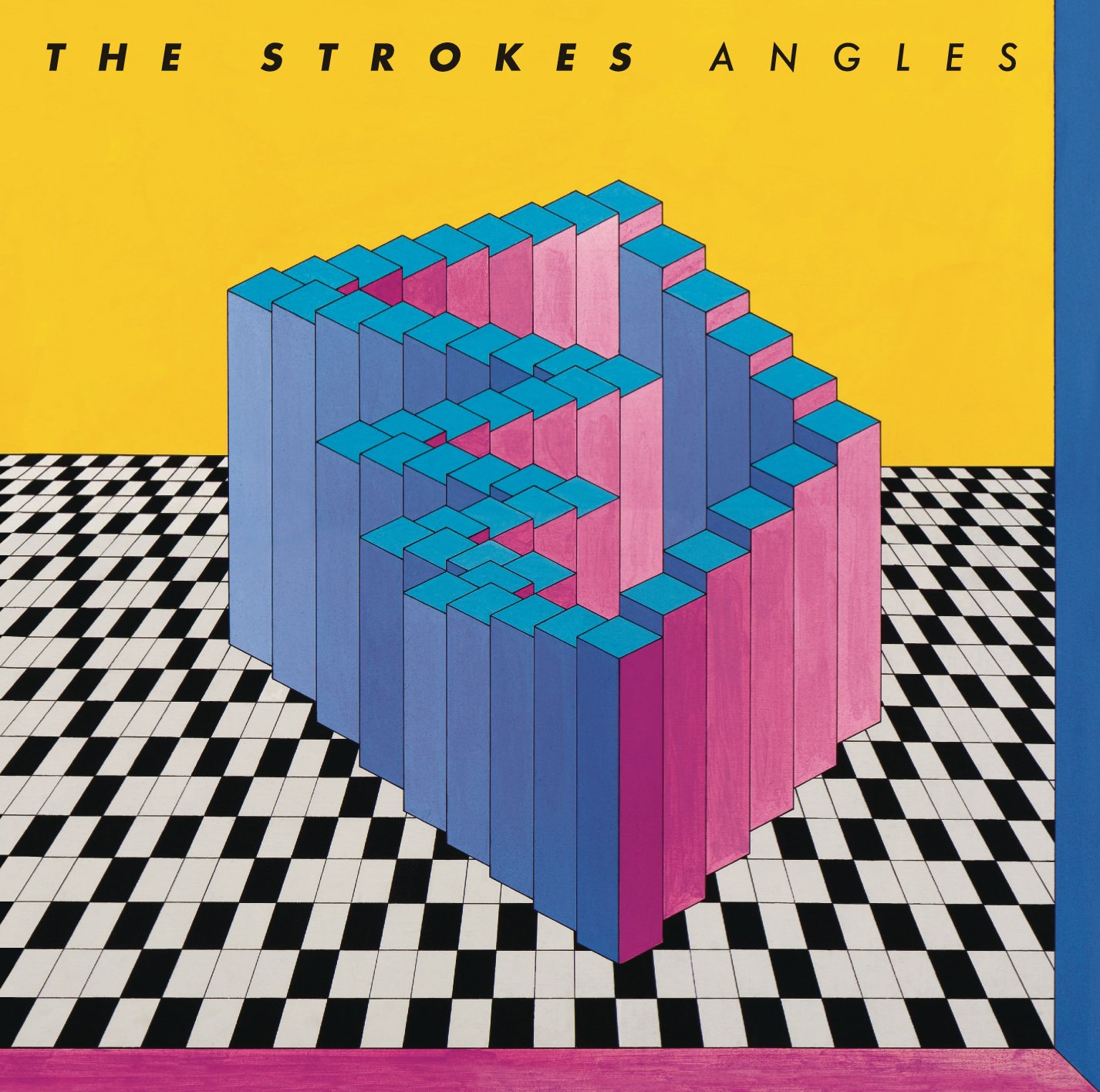 the strokes twitter