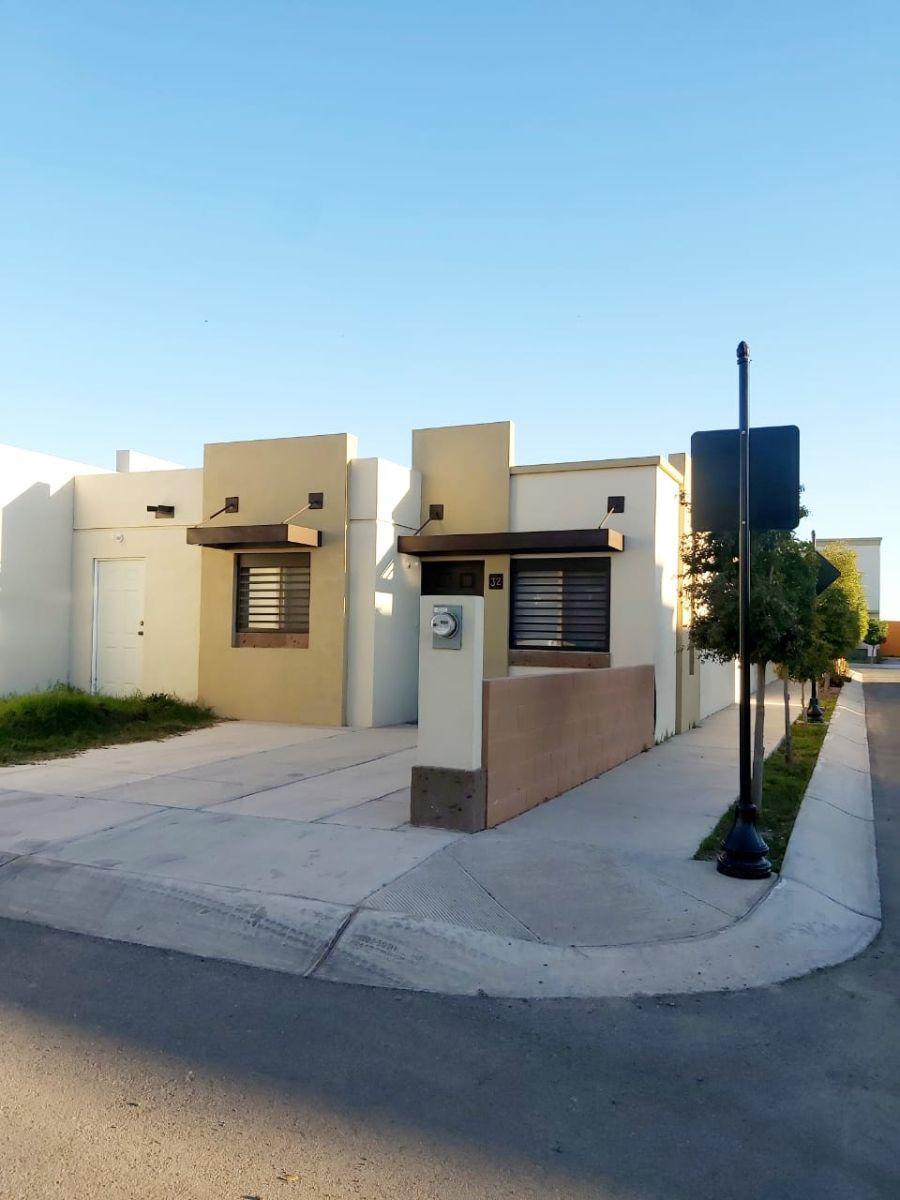 casas de renta en hermosillo baratas