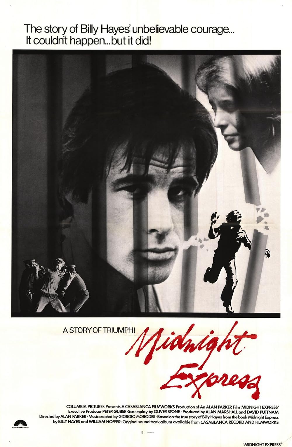 midnight express imdb