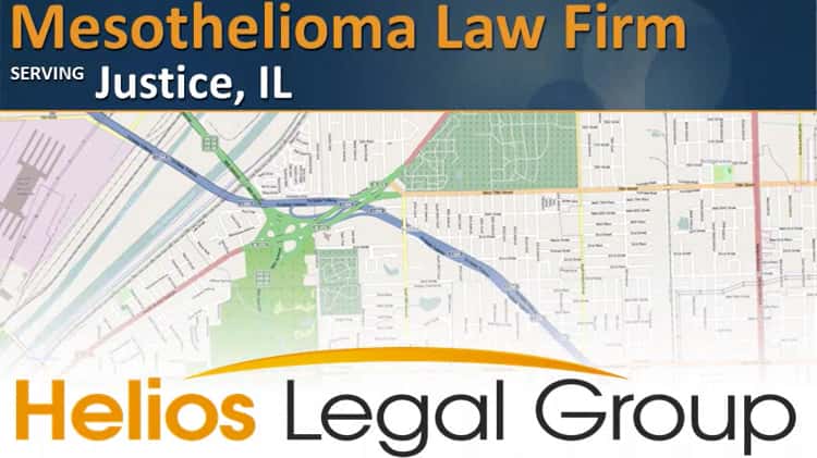 justice mesothelioma legal question