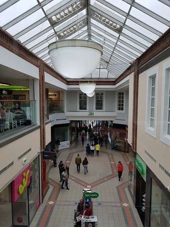 city square shopping centre waterford