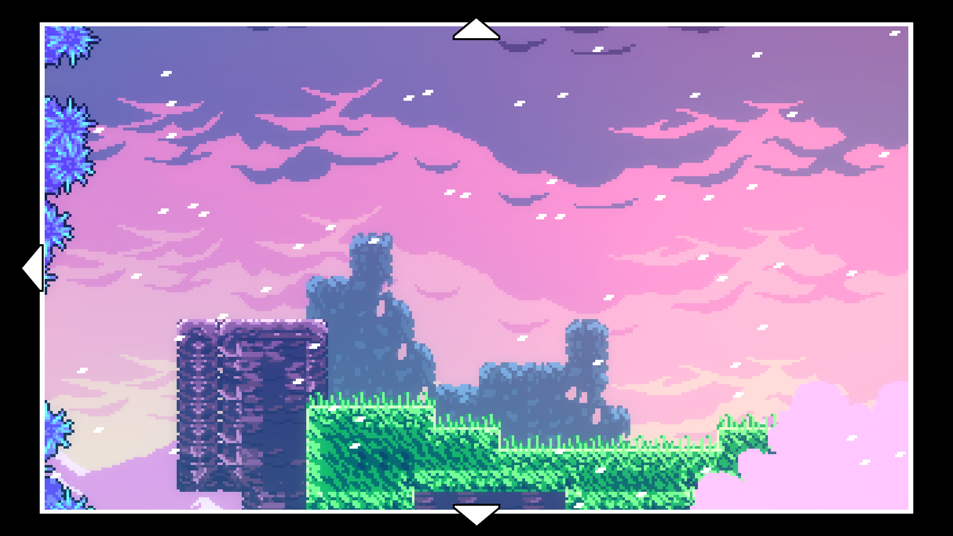 celeste chapter 7 c side