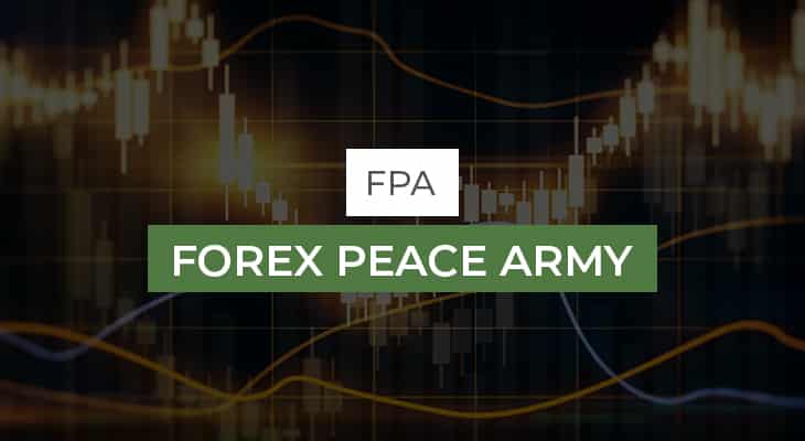 forex peace army