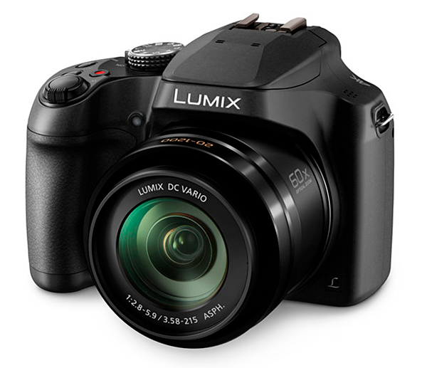 lumix fz80