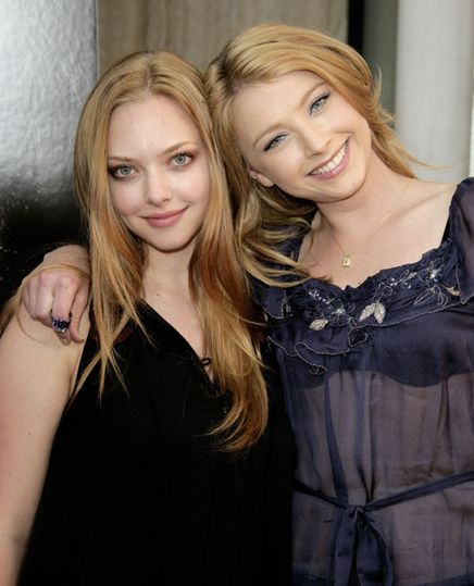 elisabeth harnois married