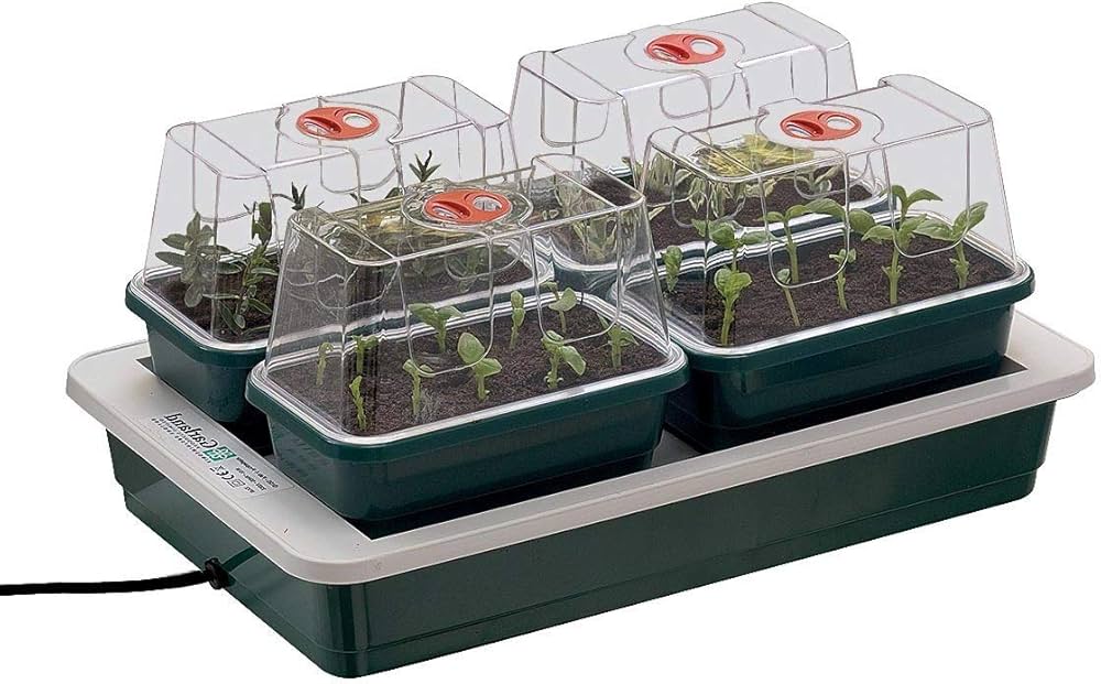 amazon propagator