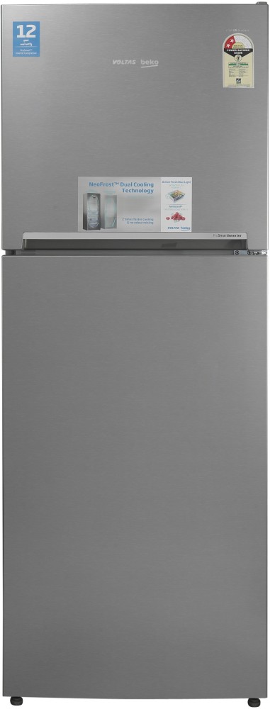 voltas tata fridge