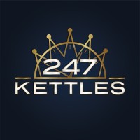 247 kettles