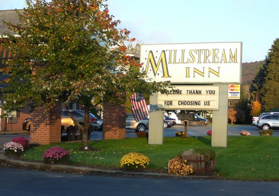 the millstream inn photos