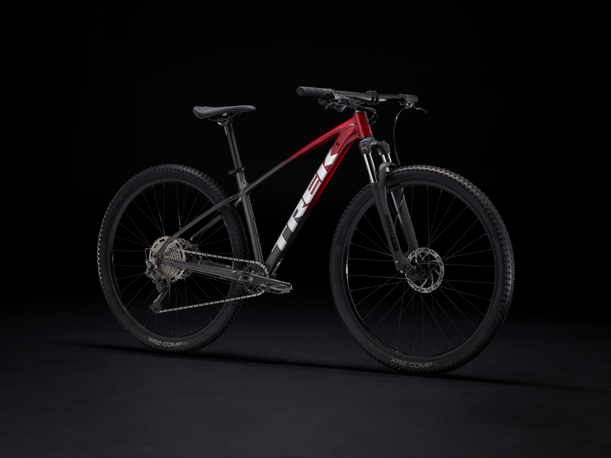 trek bikes marlin 6