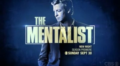 the mentalist s5