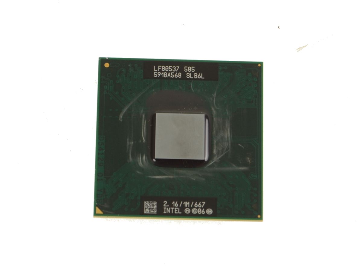 celeron 585