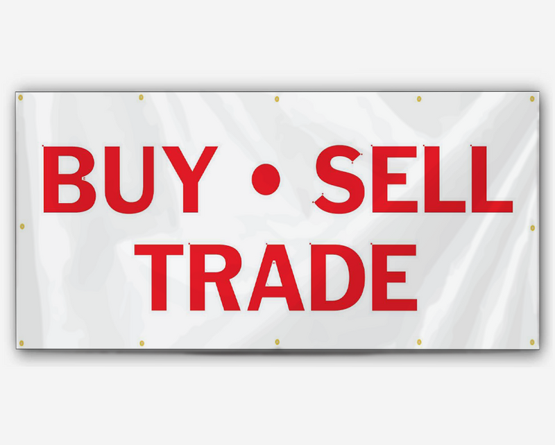 buy sale trade near me