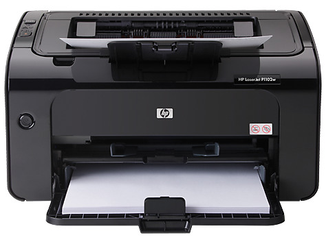 hp laserjet 1122