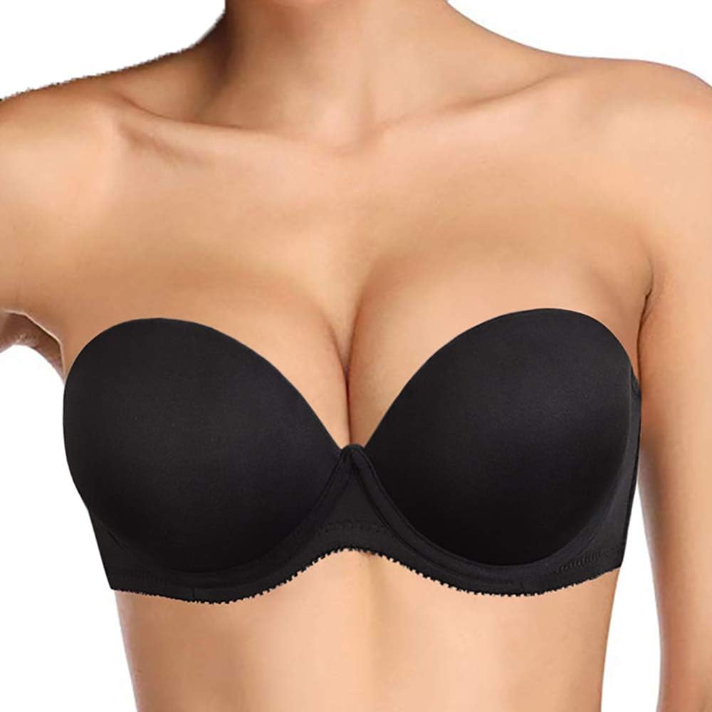 strapless bra amazon